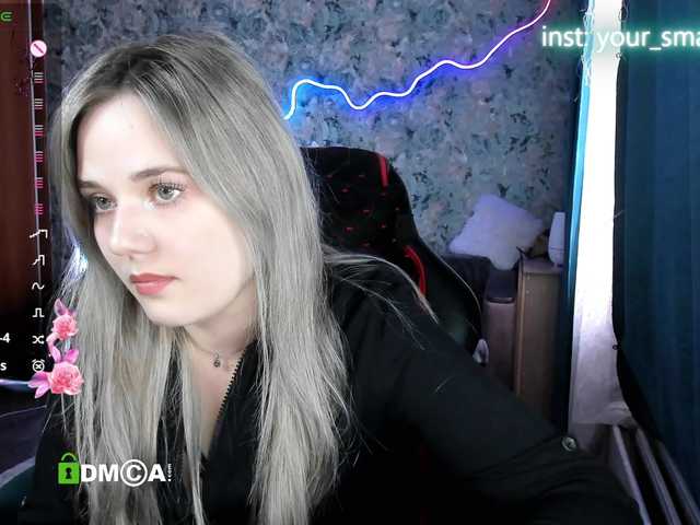 your-small-bunny's BongaCams show and profile