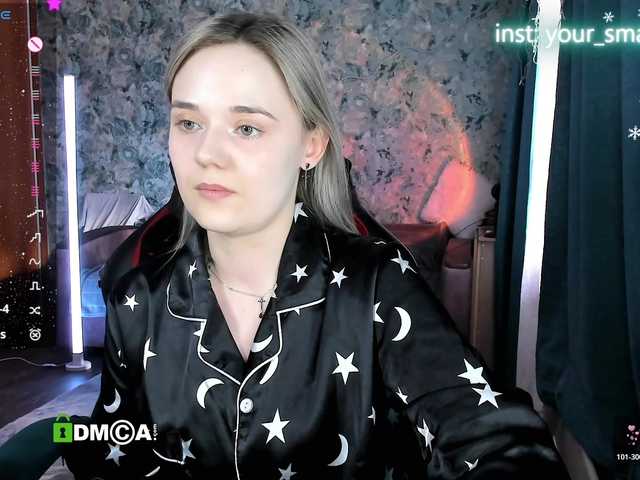 your-small-bunny's BongaCams show and profile