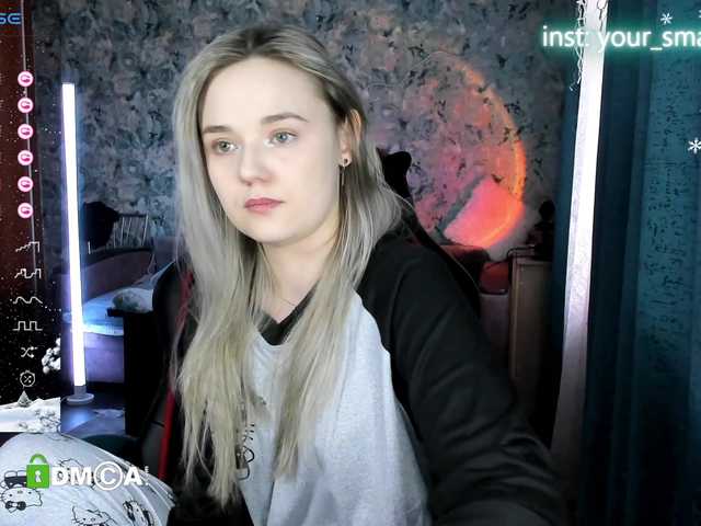 your-small-bunny's BongaCams show and profile