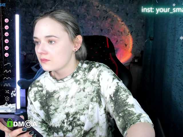 вебкам your-small-bunny