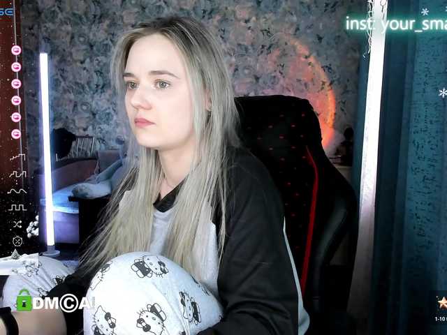 your-small-bunny live cam