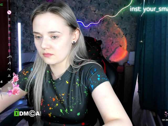 вебкам your-small-bunny