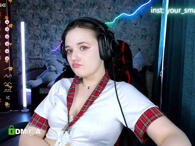 your-small-bunny webcam