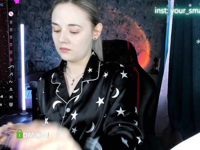 your-small-bunny's BongaCams show and profile