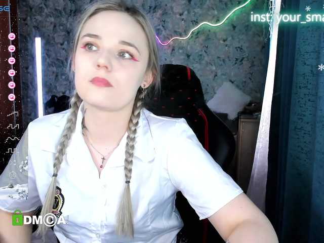 your-small-bunny's BongaCams show and profile