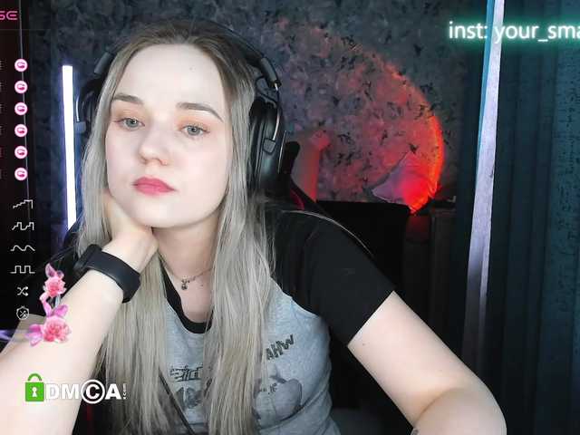 your-small-bunny webcam