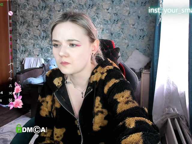 your-small-bunny's BongaCams show and profile