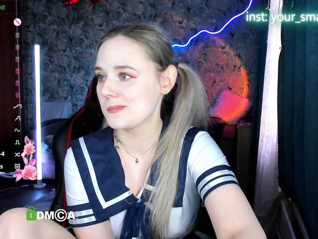 your-small-bunny's BongaCams show and profile