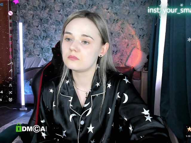 your-small-bunny's BongaCams show and profile