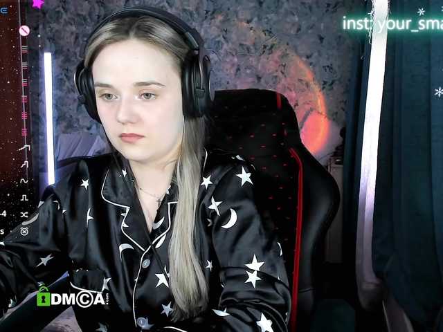 your-small-bunny's BongaCams show and profile