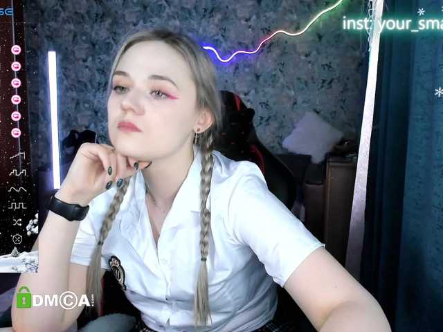 your-small-bunny's BongaCams show and profile