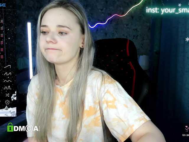 your-small-bunny webcam