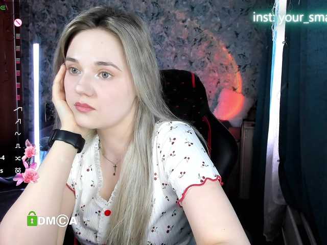 your-small-bunny's BongaCams show and profile