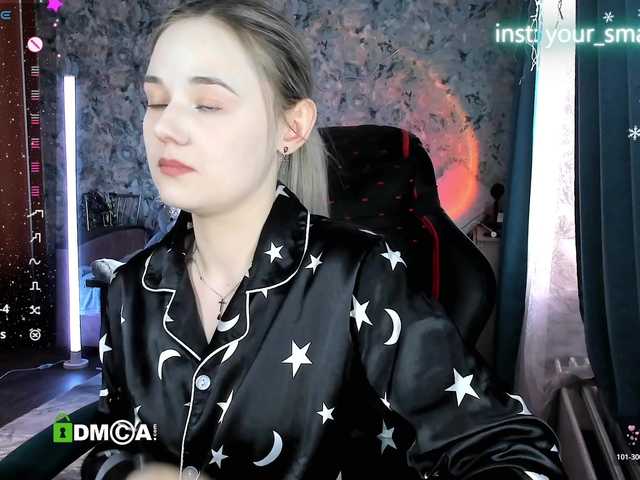 your-small-bunny's BongaCams show and profile