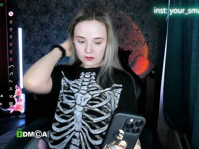 your-small-bunny's BongaCams show and profile