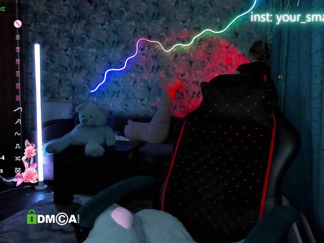 your-small-bunny's BongaCams show and profile