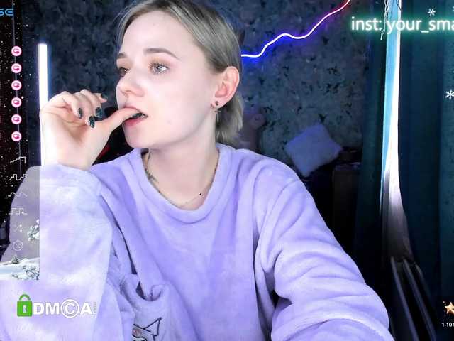 your-small-bunny's BongaCams show and profile