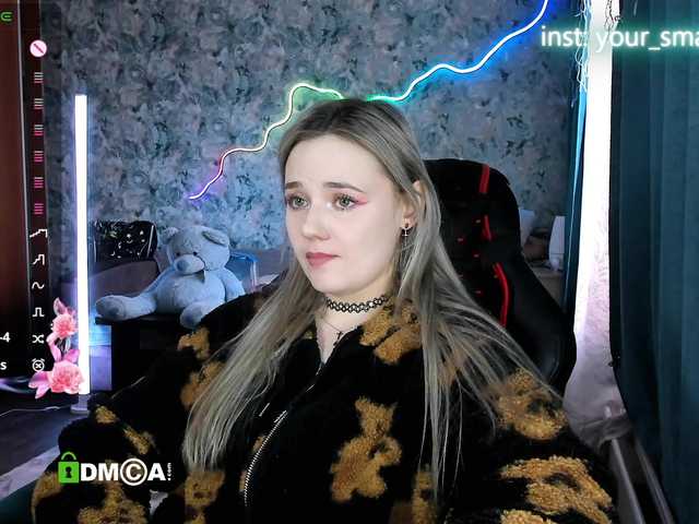 your-small-bunny's BongaCams show and profile