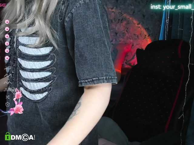 your-small-bunny webcam