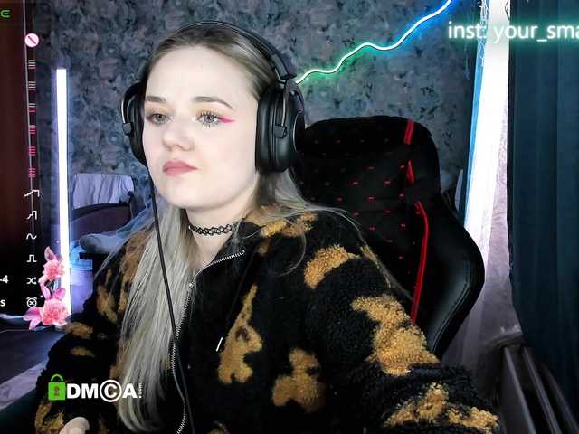 your-small-bunny webcam