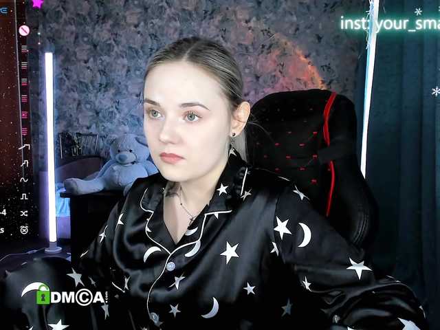 your-small-bunny's BongaCams show and profile