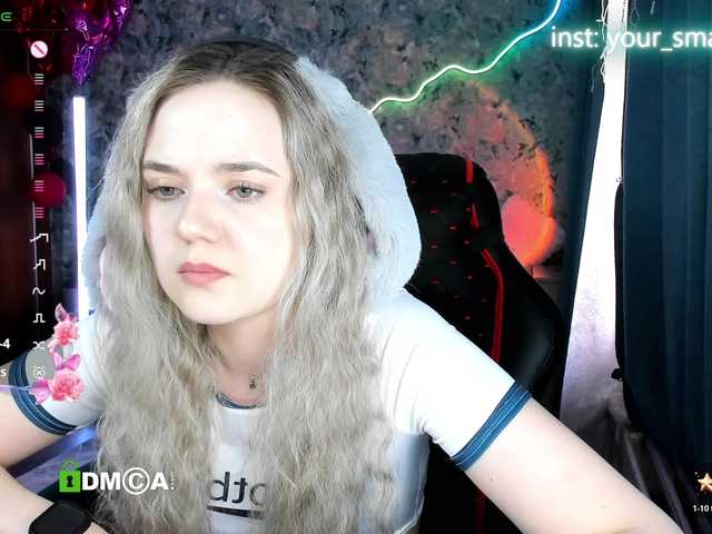 your-small-bunny's BongaCams show and profile