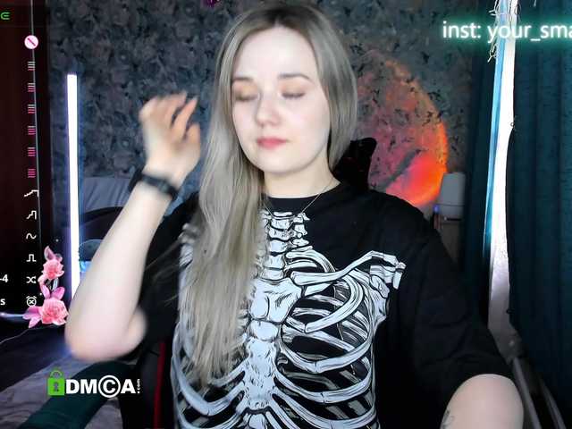 your-small-bunny's BongaCams show and profile