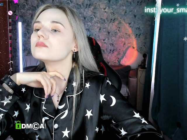 your-small-bunny's BongaCams show and profile