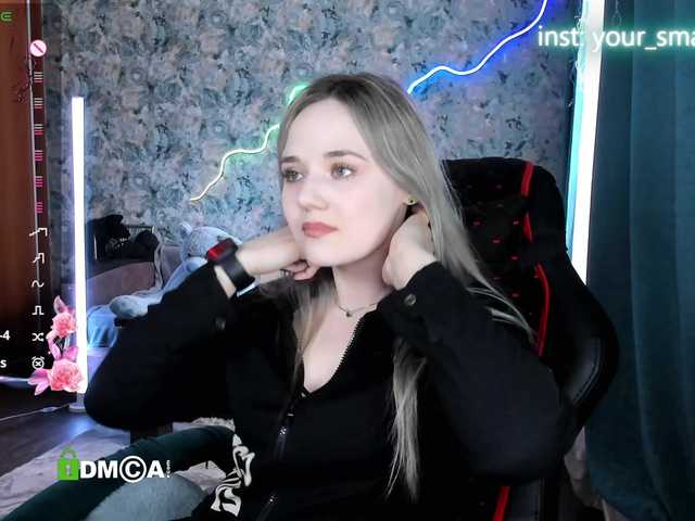 your-small-bunny's BongaCams show and profile