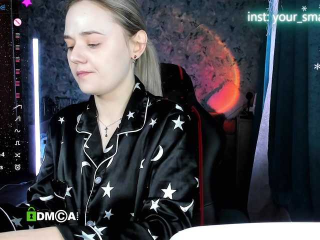 your-small-bunny's BongaCams show and profile