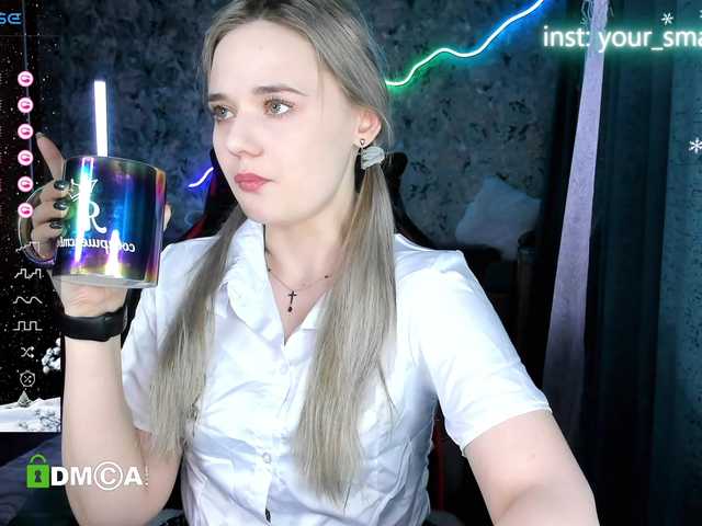 секс на веб с your-small-bunny