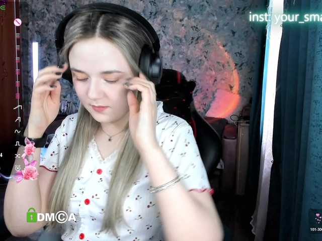 your-small-bunny's BongaCams show and profile