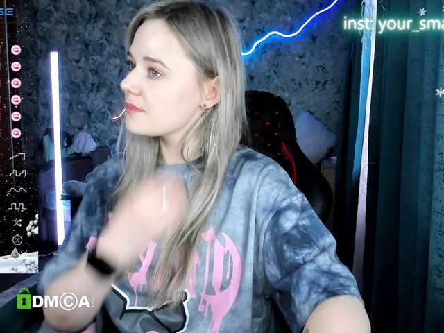 your-small-bunny's BongaCams show and profile