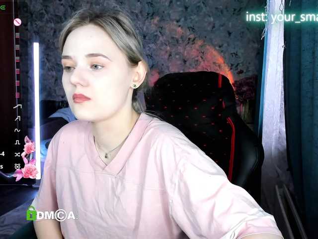 your-small-bunny's BongaCams show and profile