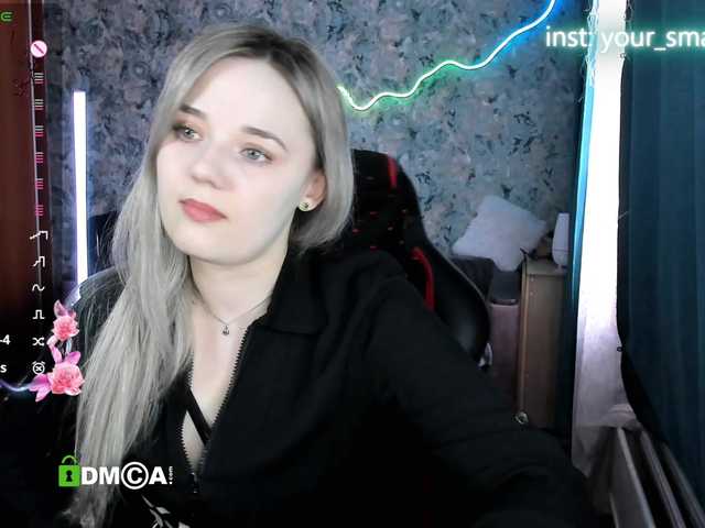 your-small-bunny's BongaCams show and profile