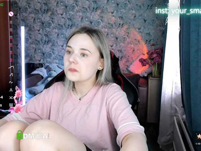 your-small-bunny live cam