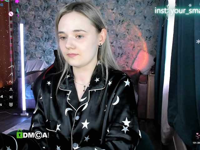 your-small-bunny's BongaCams show and profile