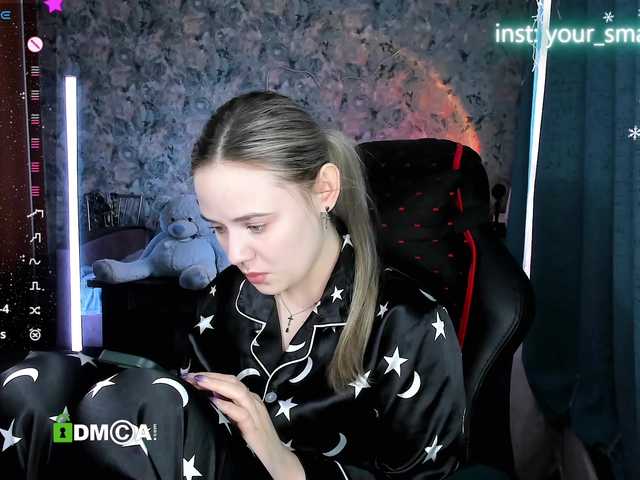 your-small-bunny's BongaCams show and profile