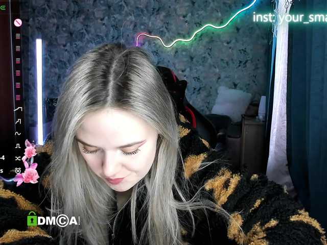 your-small-bunny's BongaCams show and profile