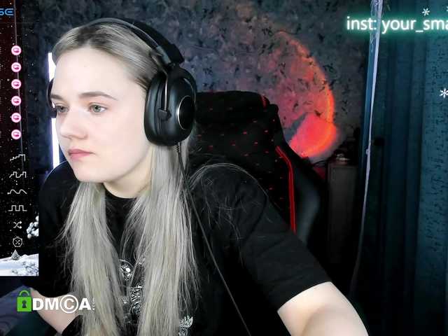 Rusdevka your-small-bunny