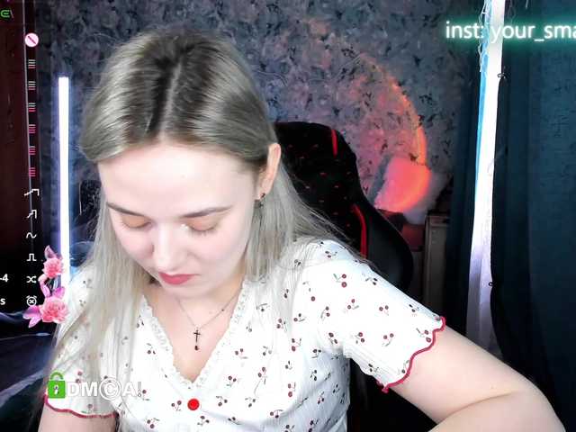 your-small-bunny's BongaCams show and profile