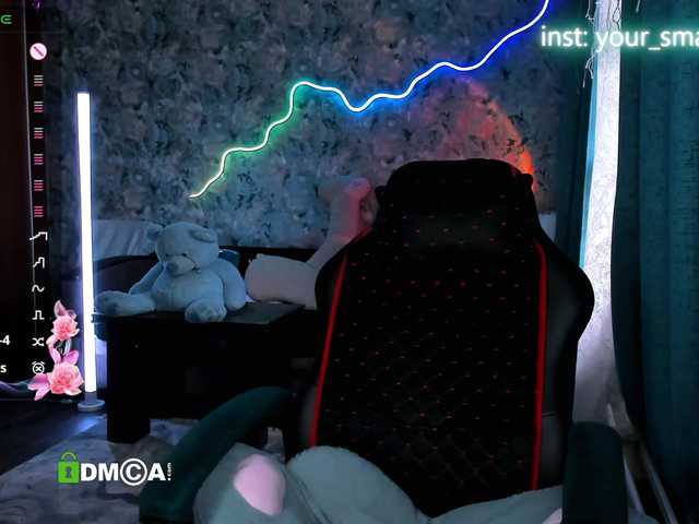 your-small-bunny's BongaCams show and profile