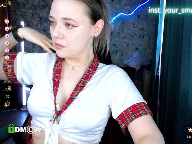 your-small-bunny webcam