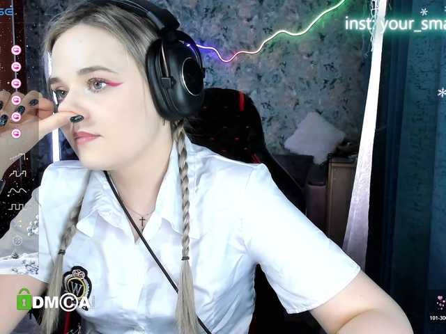 your-small-bunny's BongaCams show and profile