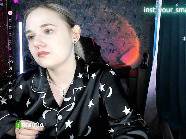 your-small-bunny's BongaCams show and profile