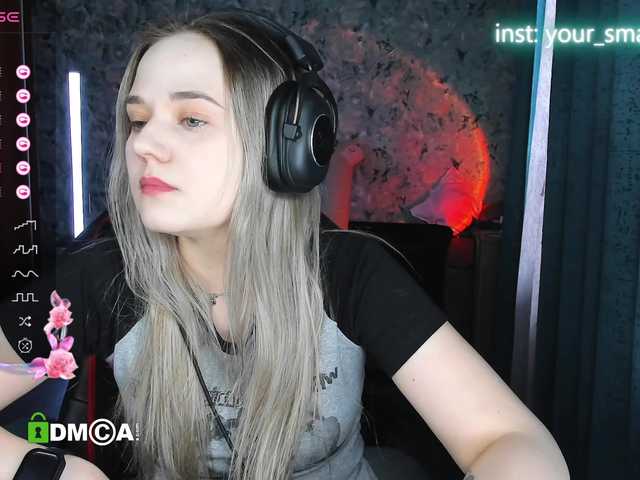 your-small-bunny webcam