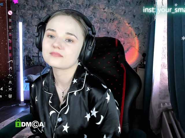 your-small-bunny's BongaCams show and profile