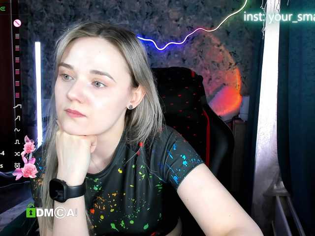 your-small-bunny's BongaCams show and profile