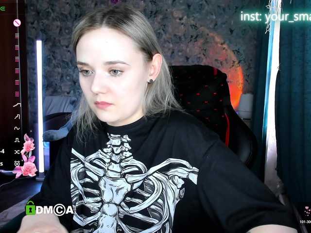 your-small-bunny's BongaCams show and profile