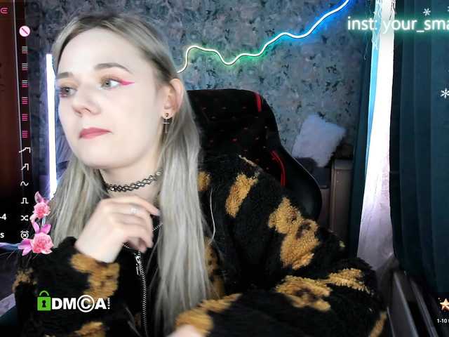 your-small-bunny's BongaCams show and profile